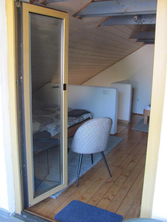 #7 Ferienhaus Mit Schlossblick Trunkelsberg Fuer Max 6 Personen,Kueche Komplett Eingerichtet, 2 Baeder 3 Schlafzimmer Top-Ausstattung エクステリア 写真