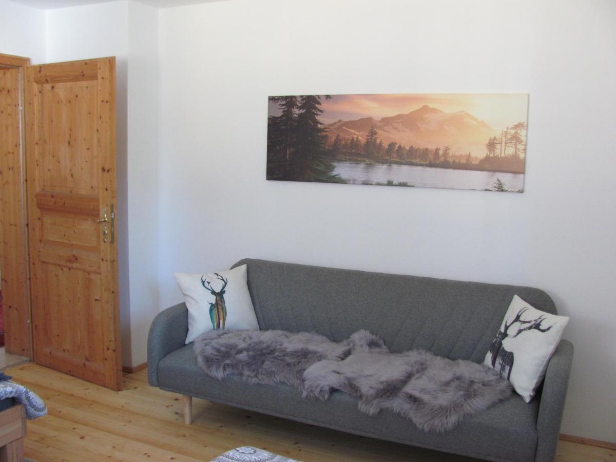 #7 Ferienhaus Mit Schlossblick Trunkelsberg Fuer Max 6 Personen,Kueche Komplett Eingerichtet, 2 Baeder 3 Schlafzimmer Top-Ausstattung エクステリア 写真